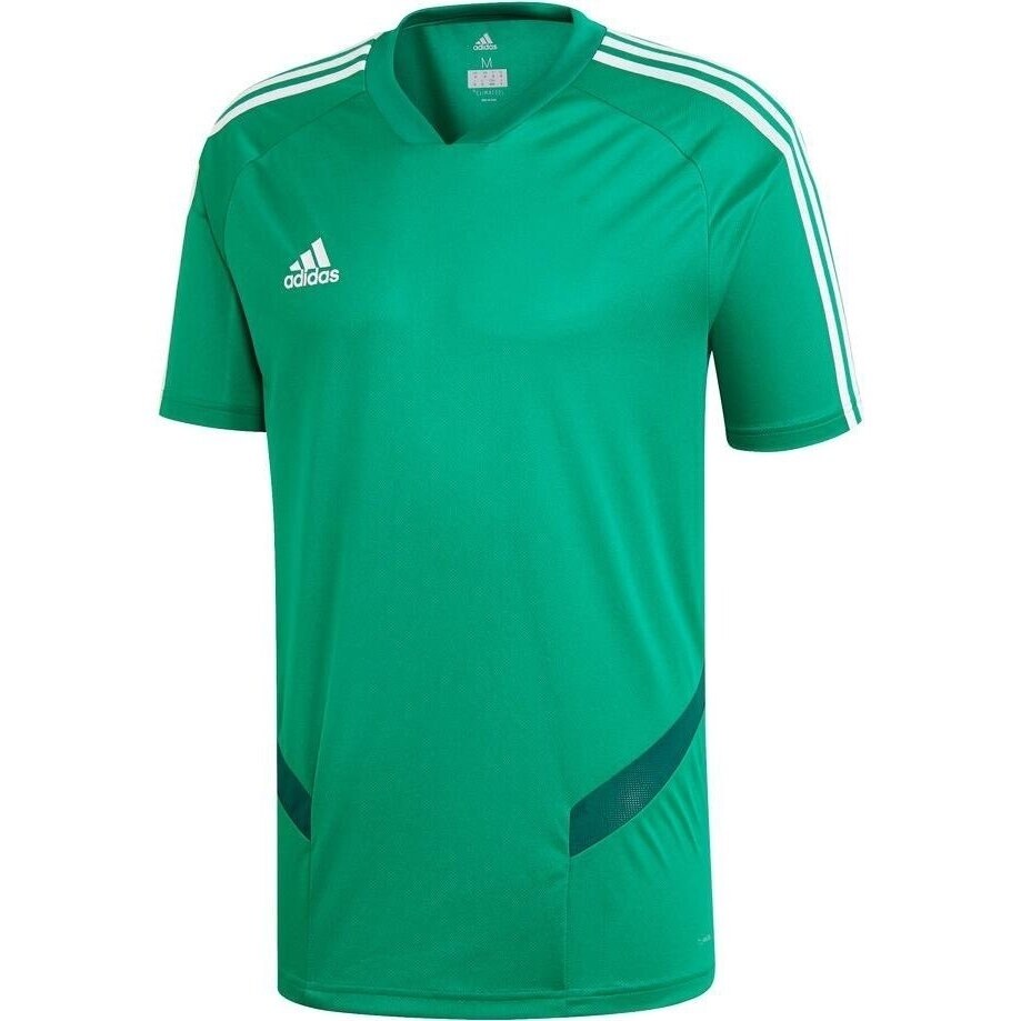 Tricou adidas Tiro 19, Verde