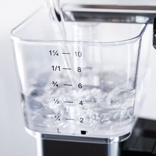 Cafetiera Moccamaster Select, 1520 W, 1.25 L, Rosu aprins