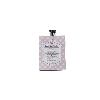 Masca de par,Davines Tcc The Let It Go Circle 50 Ml Masca de par,Davines Tcc The Let It Go Circle 50 Ml