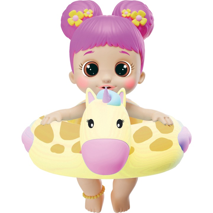 IMC Strandbébik, Lina