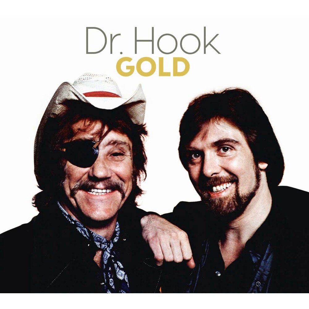 Dr. Hook - Gold [LP] (vinyl)