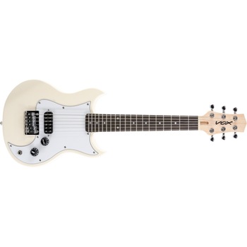 Chitara Electrica, Dimensiune Redusa, Vox SDC-1 Mini, White Chitara Electrica, Dimensiune Redusa, Vox SDC-1 Mini, White