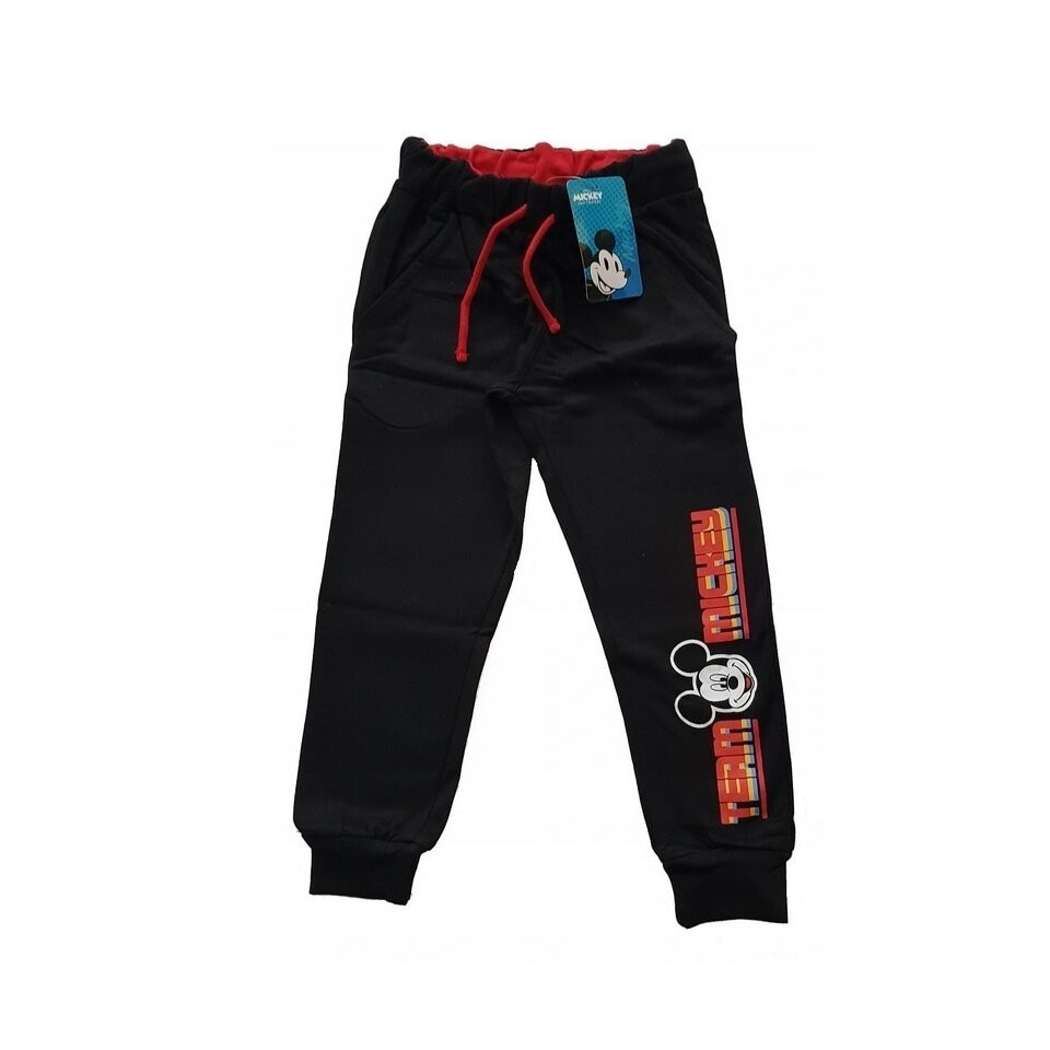 Pantaloni trening, Team Mickey