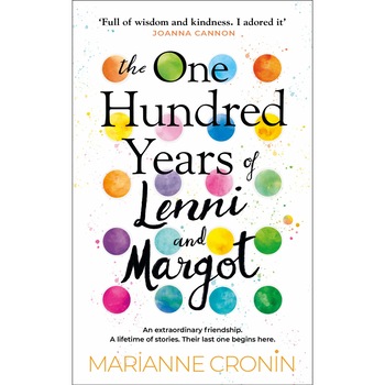 The One Hundred Years of Lenni and Margot - Marianne Cronin The One Hundred Years of Lenni and Margot - Marianne Cronin