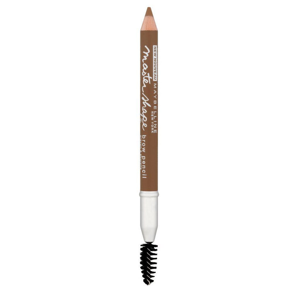 Creion pentru sprancene Maybelline New York Eye Studio Master Shape, Blond