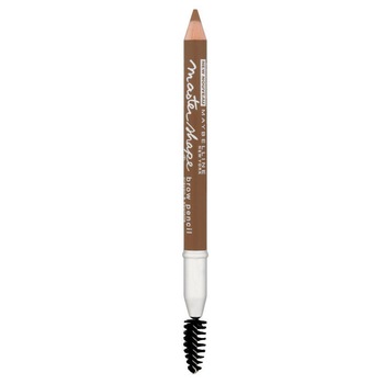 Creion pentru sprancene Maybelline New York Eye Studio Master Shape, Blond Creion pentru sprancene Maybelline New York Eye Studio Master Shape, Blond