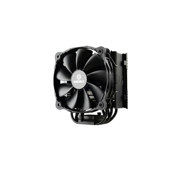 Cooler Procesor ENERMAX T50 AX, CPU Cooler Intel / AMD AM4, Suport 230W + TDP, PWM, 14 cm, Negru Cooler Procesor ENERMAX T50 AX, CPU Cooler Intel / AMD AM4, Suport 230W + TDP, PWM, 14 cm, Negru