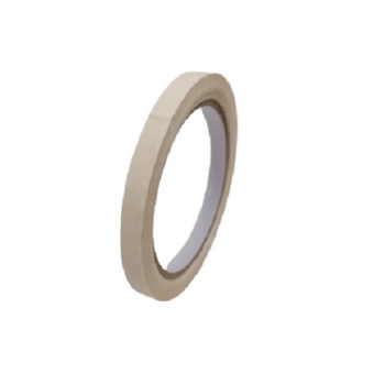 Banda pentru sigilat pungi, 9mmx60 m, Alba Banda pentru sigilat pungi, 9mmx60 m, Alba