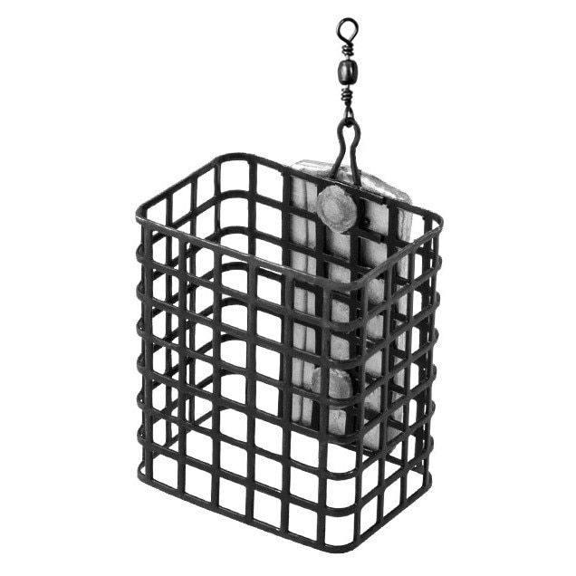 Momitor feeder PROFES MAXI 130gr