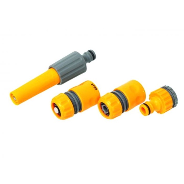 Vízszóró pisztoly készlet 1/2", Festa, 45180