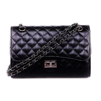 Geanta Dama CC-3 Neagra ZG003 Geanta Dama CC-3 Neagra ZG003