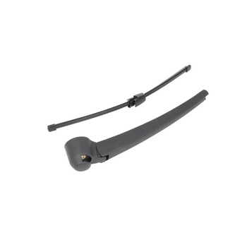 Set Brat stergator luneta, capac si lamela stergator, VW TIGUAN (MK1) 5N_ 01.2007 - Prezent negru Set Brat stergator luneta, capac si lamela stergator, VW TIGUAN (MK1) 5N_ 01.2007 - Prezent negru