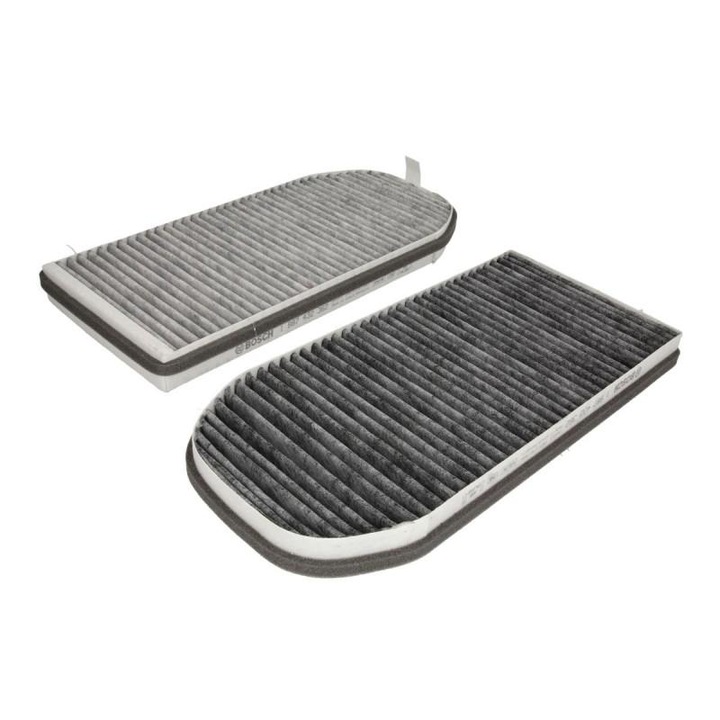 Szűrő, utastér levegő BMW 7-es sorozat 1994-2001 E38 1 987 432 362