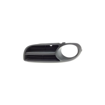 Grila stanga locas proiector ceata Skoda Fabia Oem Grila stanga locas proiector ceata Skoda Fabia Oem