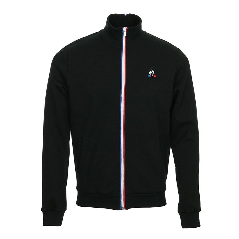 Bluza Le Coq Sportif Essentiels 1922090, Barbati, Negru