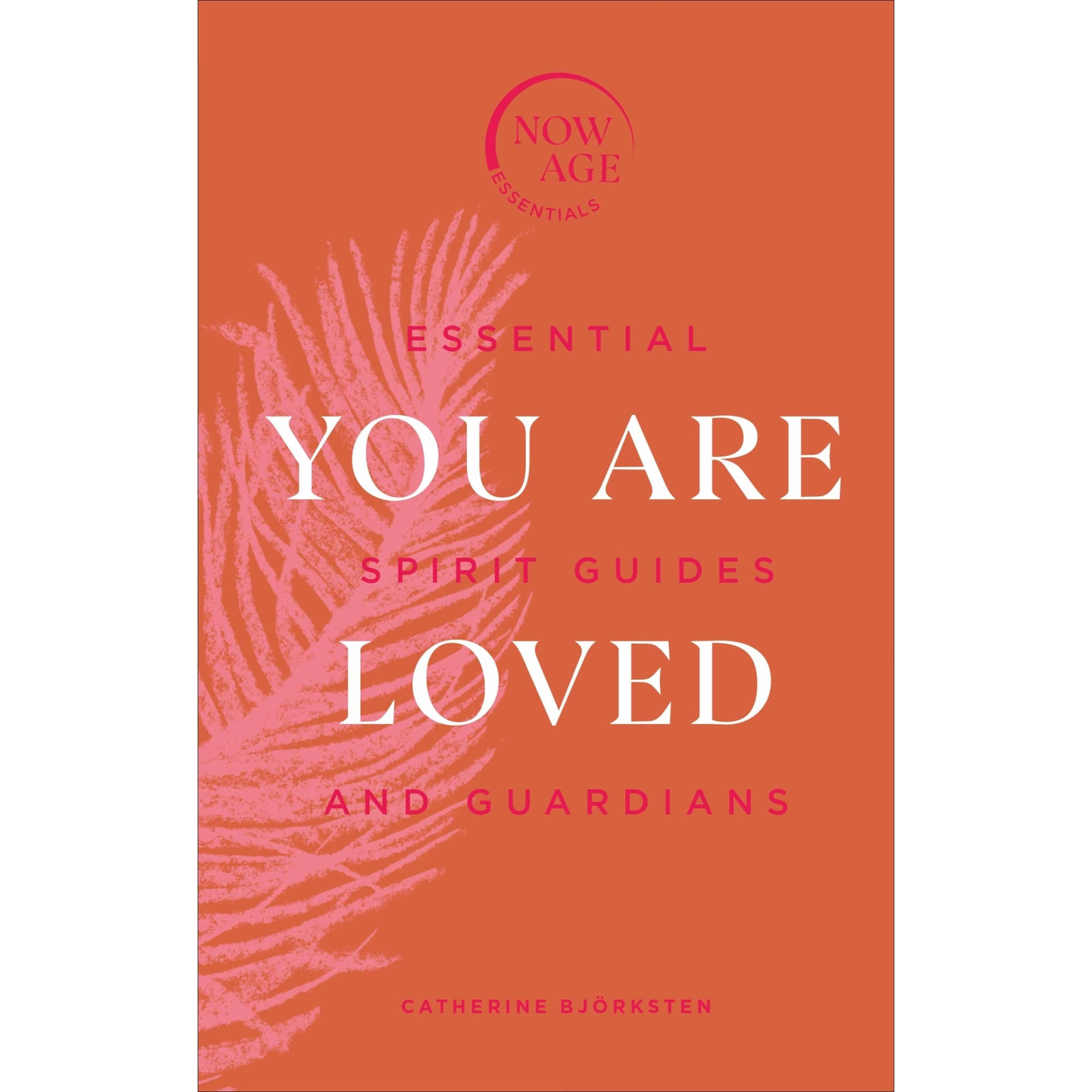 You Are Loved - Catherine Bjoerksten