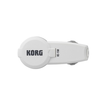 Metronom, KORG IE-1M, In-Ear Metronom, KORG IE-1M, In-Ear