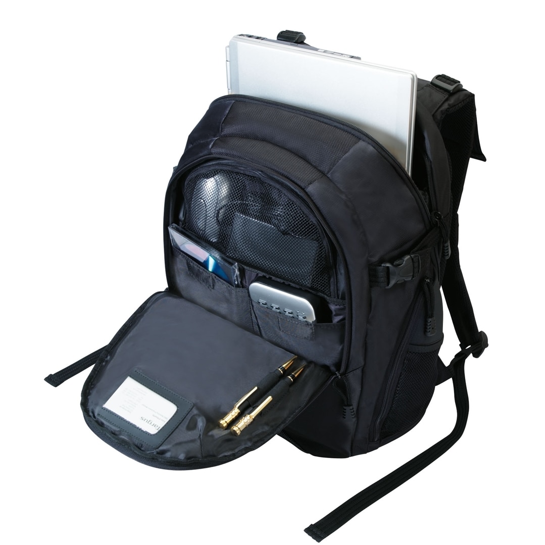 Rucsac Laptop Targus Campus TEB01