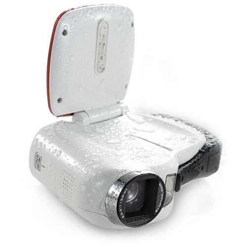 Camera video Sanyo Xacti-VPC CA6, card SD - eMAG.ro