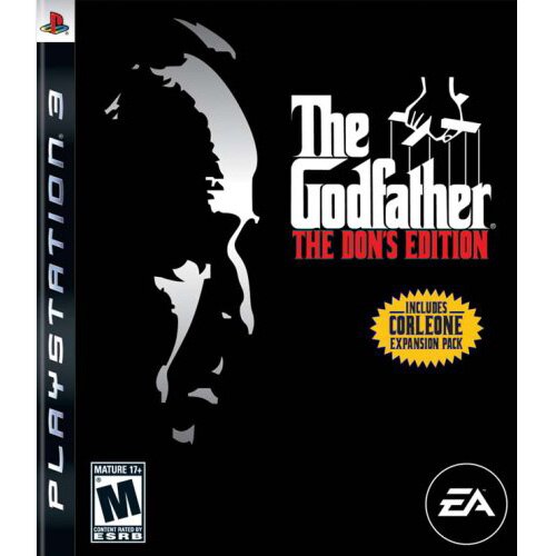 Joc The Godfather Don Edition pentru PS3 - eMAG.ro