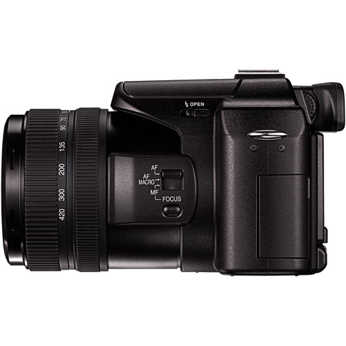 Aparat foto digital Leica V-LUX 1 - eMAG.ro