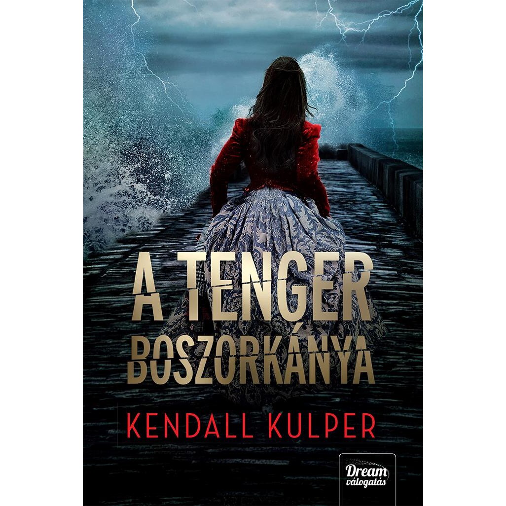 A tenger boszorkánya (Só és viharsorozat 1. rész) eMAG.hu A tenger boszorkánya (Só és viharsorozat 1. rész) eMAG.hu