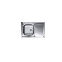 chiuveta sanitec s416s pentru masca finisaj satinat cuva stanga inox 80x50cm imagen 53_0_
0
