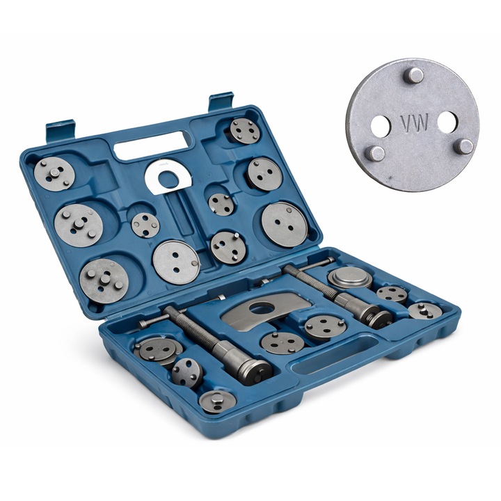 Trusa pentru etriere, TECHMAN, 22 piese