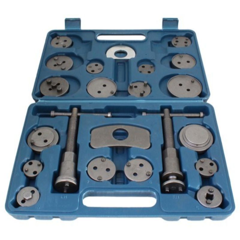 Trusa pentru etriere, TECHMAN, 22 piese