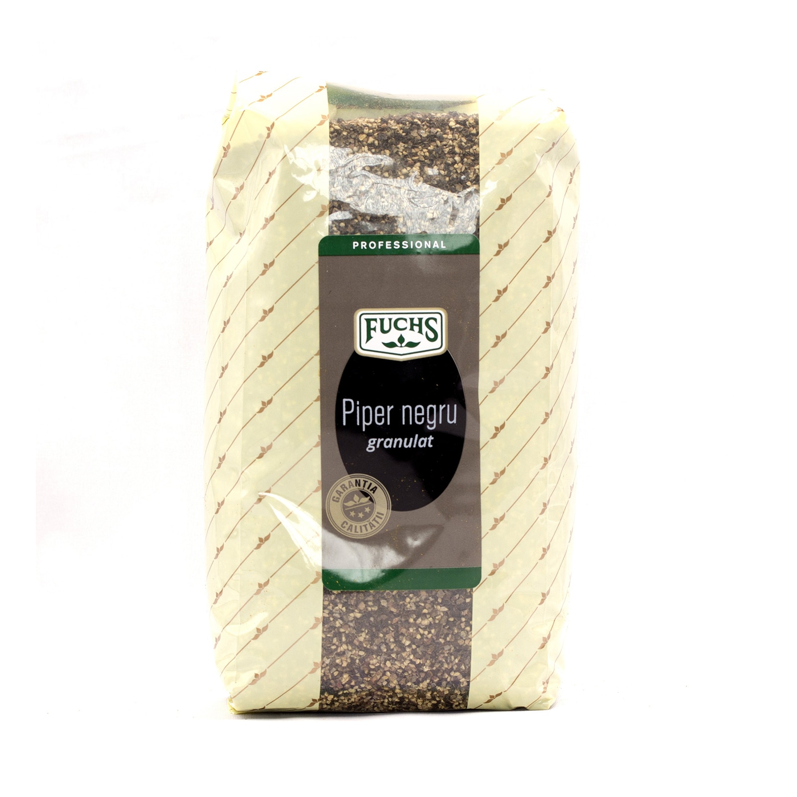 Piper negru granulat, Fuchs, 1000g