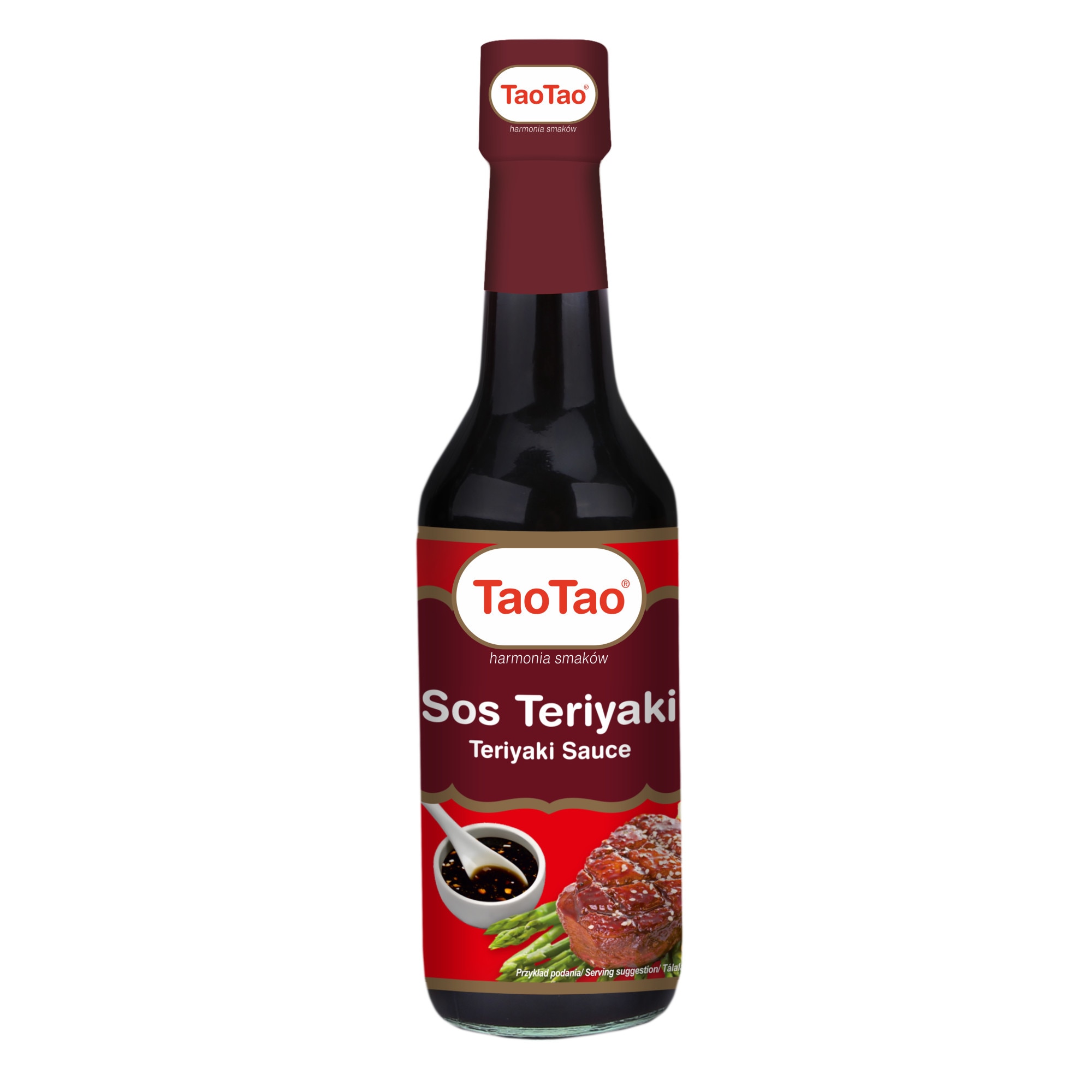 Sos Teriyaki 150ml Tao Tao