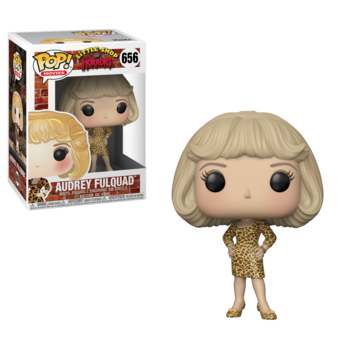 Figurina Funko POP! Movies - Little Shop, Audrey 656 Figurina Funko POP! Movies - Little Shop, Audrey 656