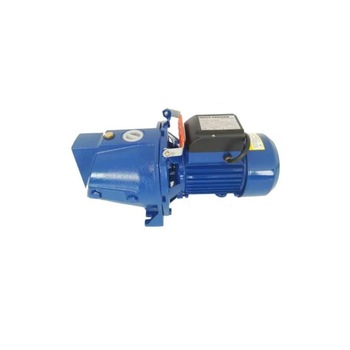 Pompa de suprafata Micul Fermier JET 100L, Putere 1500 W, Inaltime de refulare 45 M VERTICAL, Debit 60 L/Min, 100% Cupru Pompa de suprafata Micul Fermier JET 100L, Putere 1500 W, Inaltime de refulare 45 M VERTICAL, Debit 60 L/Min, 100% Cupru