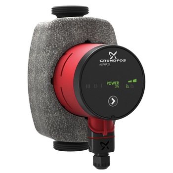 Pompa Grundfos Alpha2L 25-60 180 Pompa Grundfos Alpha2L 25-60 180
