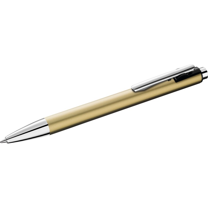Химикалка Pelikan Snap K10, Метален корпус, Gold