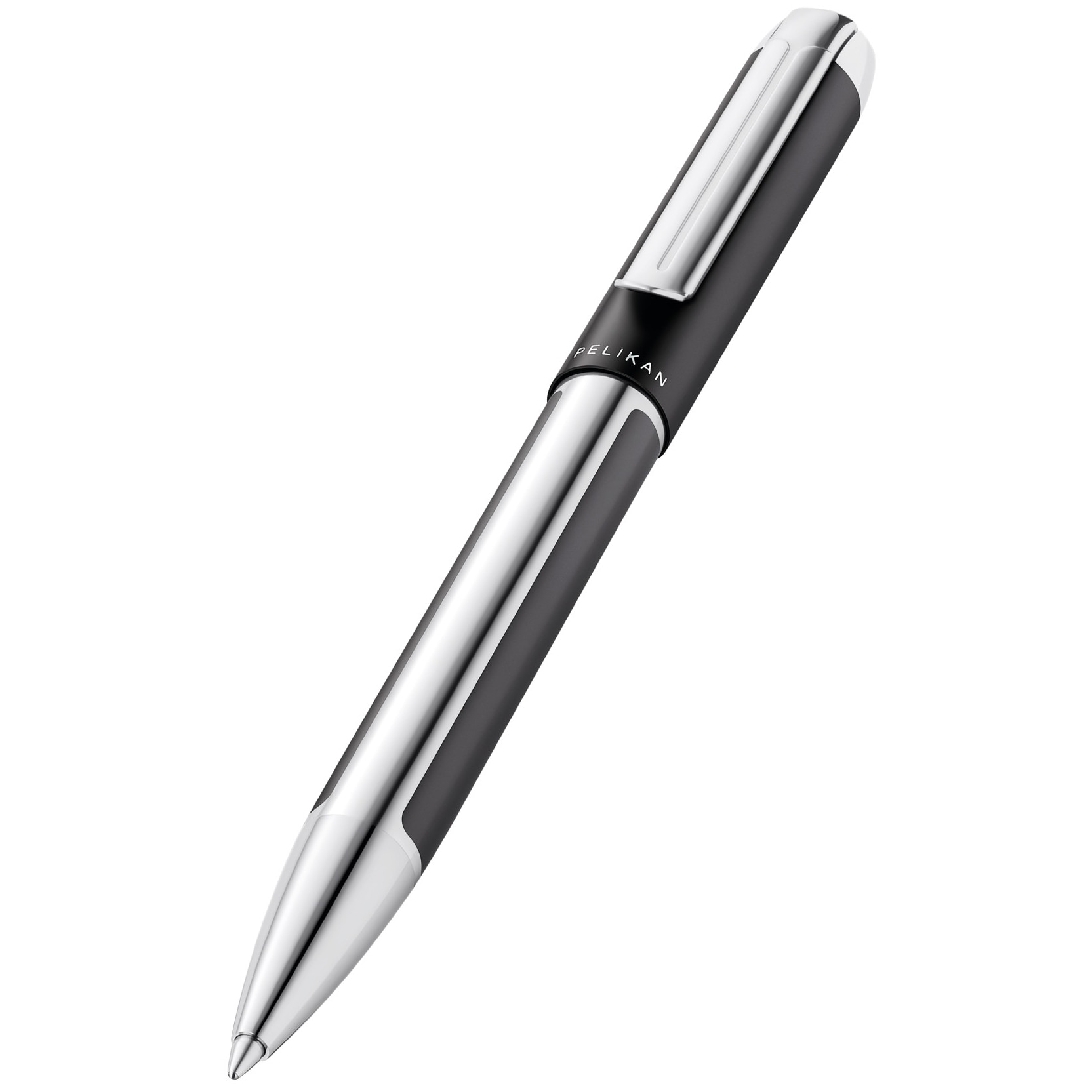 Pix Pelikan Pura K40, culoare Anthracite