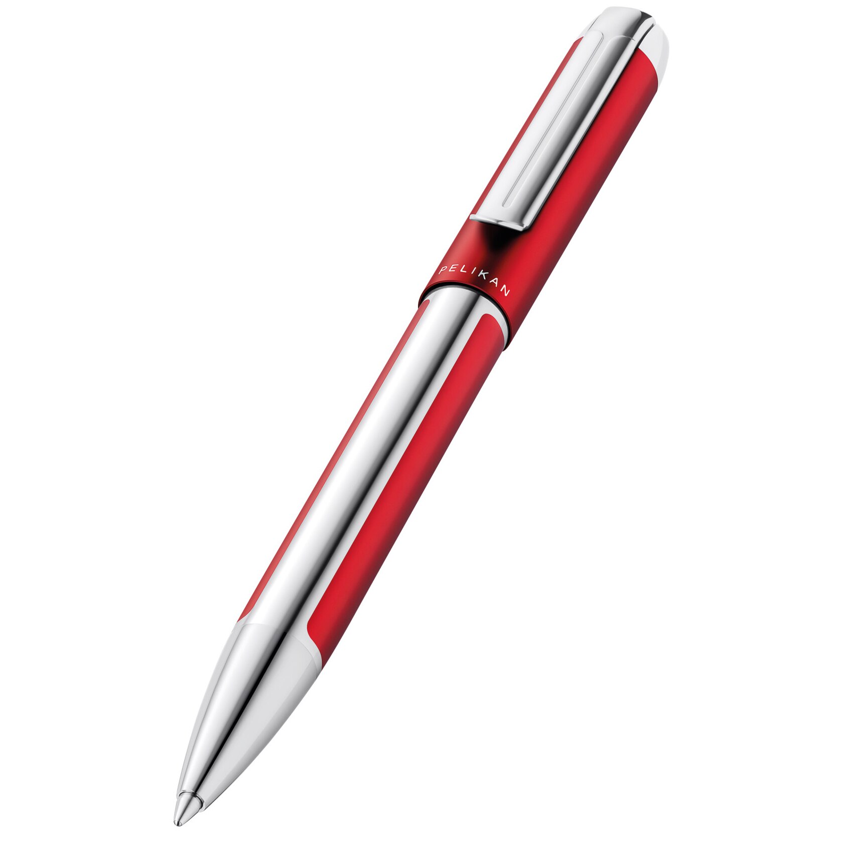 Pix Pelikan Pura K40, culoare Bordeaux