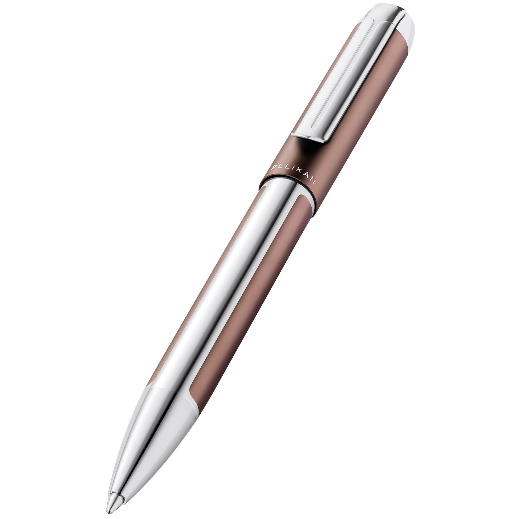 Pix Pelikan Pura K40, culoare Mocha