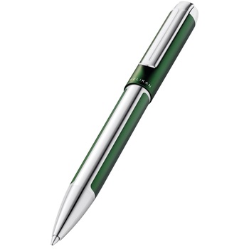 Pix Pelikan Pura K40, culoare Deep Green Pix Pelikan Pura K40, culoare Deep Green