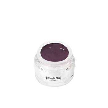 Gel Color, Emmi-Nail, Black Cherry, cirese negre, 5 ml Gel Color, Emmi-Nail, Black Cherry, cirese negre, 5 ml