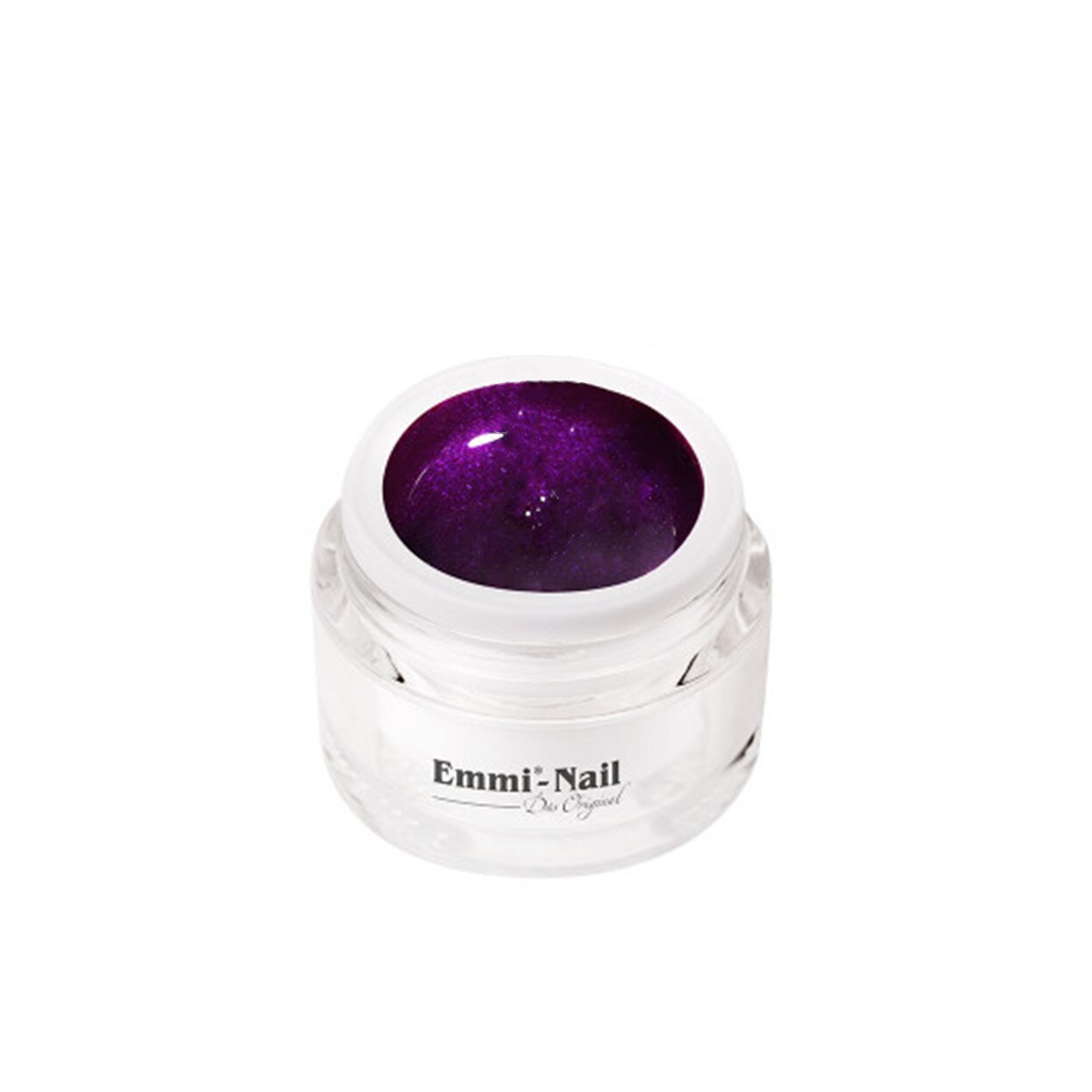 Gel Color, Emmi-Nail, Blueberry, coacaze, 5 ml