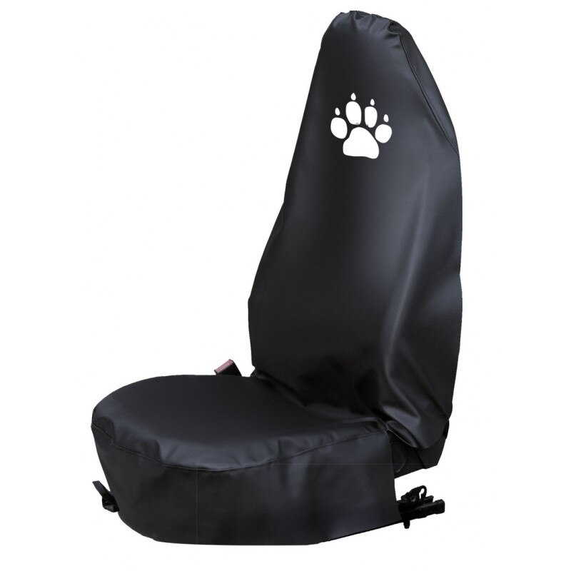 Husa Impermeabila Protectie Scaun Auto, pentru Transport Animal de Companie, Caine sau Pisica