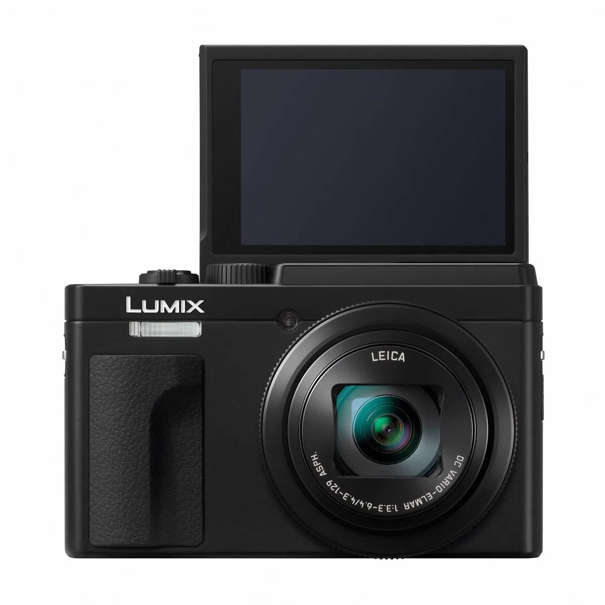 Panasonic LUMIX DC-TZ95 Wi-Fi搭載 パナソニック ルミックス TZ95 コンパクトデジタルカメラ DC-TZ95-K