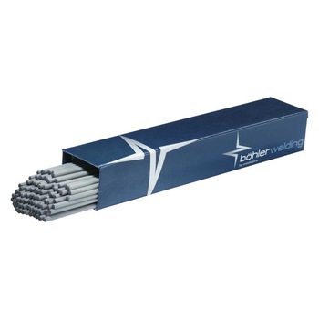 Electrozi sudura inox 308 L17 Avesta - 2,0 x 300 mm 1,1 kg Bohler Electrozi sudura inox 308 L17 Avesta - 2,0 x 300 mm 1,1 kg Bohler