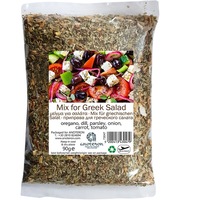 mix de condimente aromate pentru salata greceasca anoteron cu oregano marar cimbru patrunjel ceapa ardei dulce rosie uscata sare 90 g imagen 10_0_
0