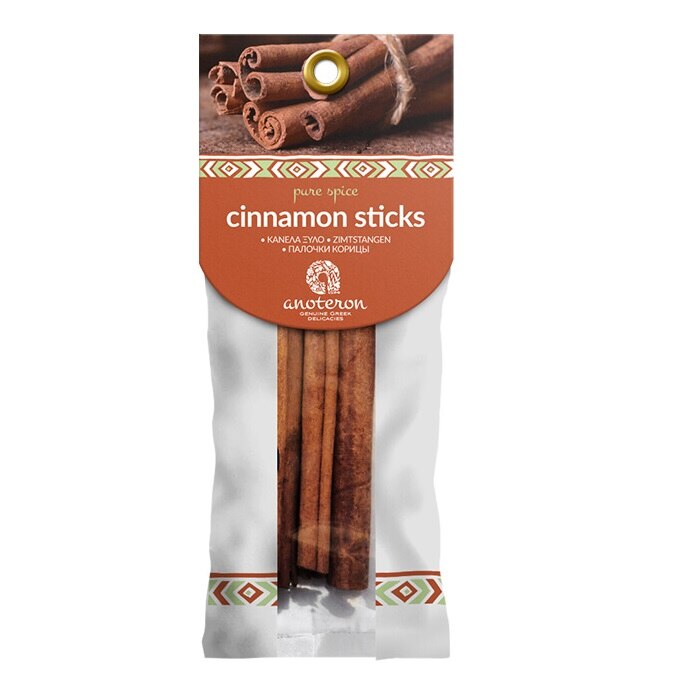 Batoane de scortisoara, Anoteron, 50 g