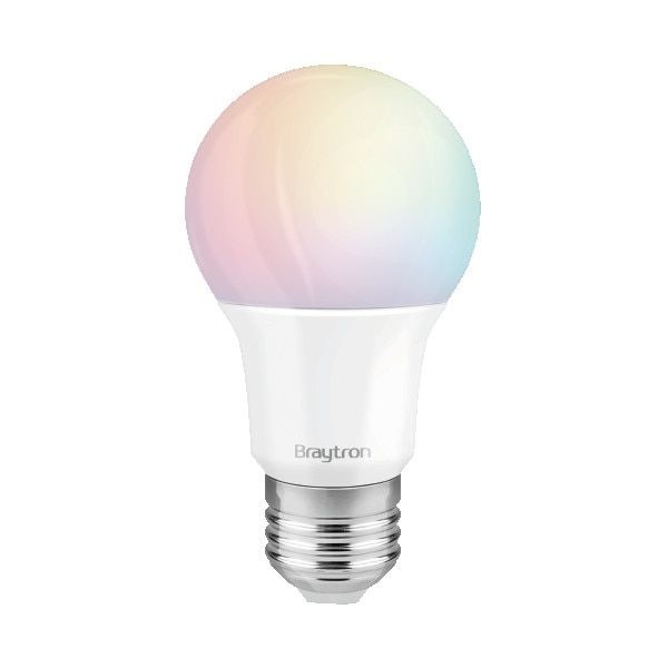 Bec LED 9W Smart WIFI A60 806LM E27 Home