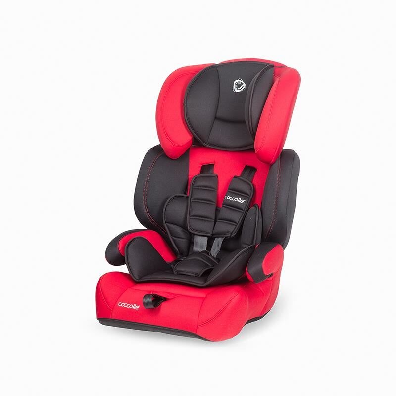 Scaun auto Coccolle Arra Poppy Red