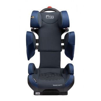 Scaun auto Caretero Frodi isofix 15-36 kg Navy Scaun auto Caretero Frodi isofix 15-36 kg Navy