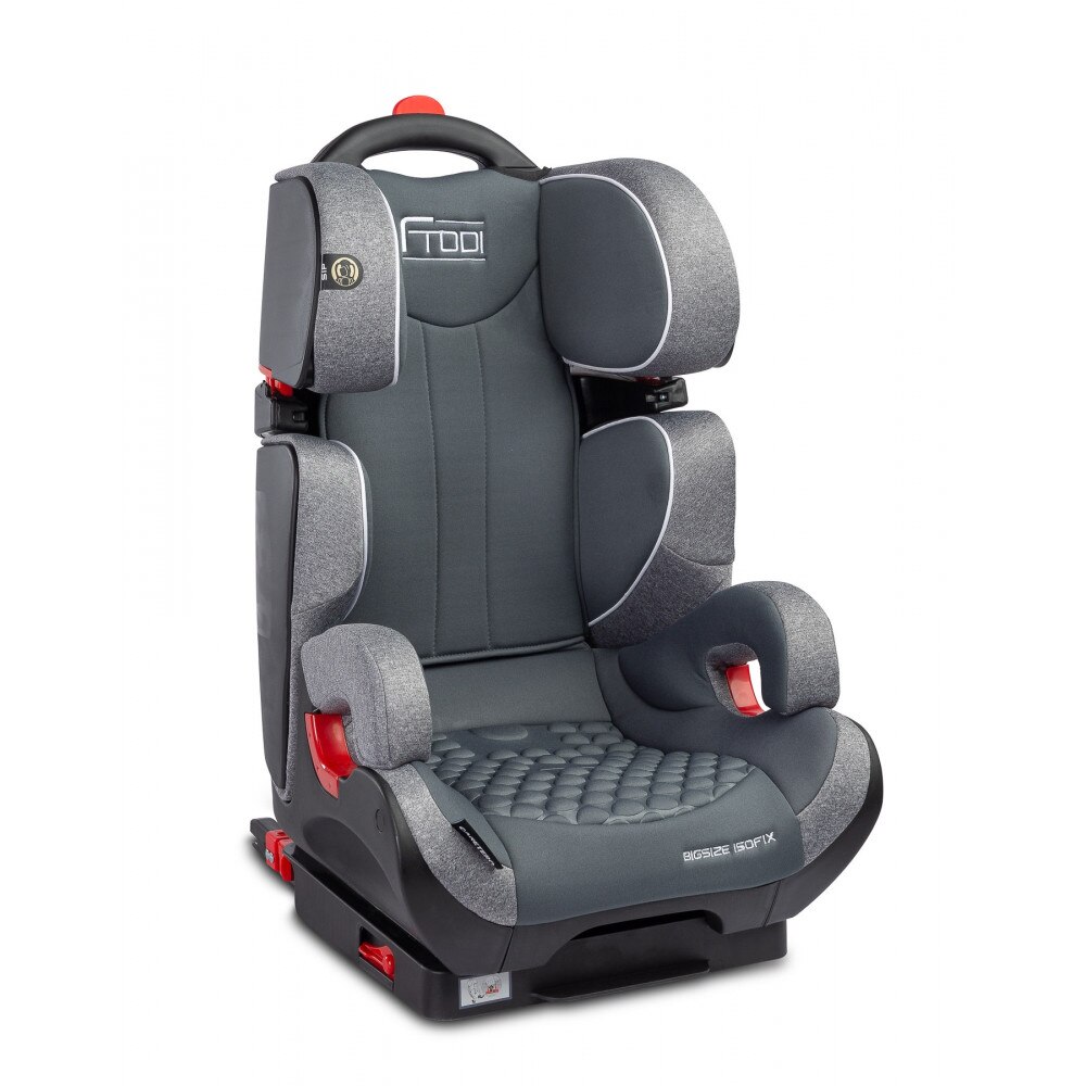 kmart isofix